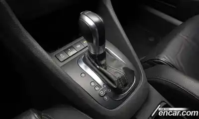 Volkswagen Golf 2011 2.0 гидро в Москве № 976204, миниатюра 9