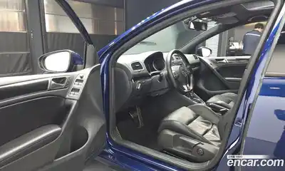 Volkswagen Golf 2011 2.0 гидро в Москве № 976204, миниатюра 10