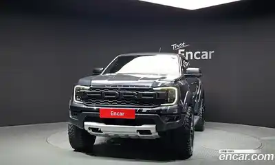 Ford Ranger 2023 2.0 гидро в Москве № 976297, миниатюра 3