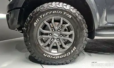 Ford Ranger 2023 2.0 гидро в Москве № 976297, миниатюра 5