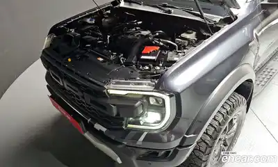 Ford Ranger 2023 2.0 гидро в Москве № 976297, миниатюра 6