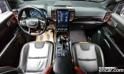 Ford Ranger 2023 2.0 гидро в Москве № 976297, миниатюра 7