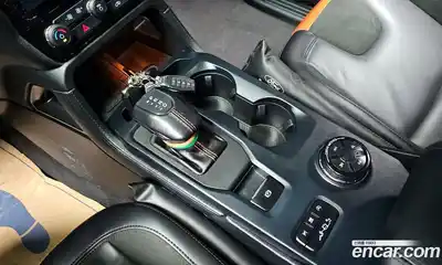 Ford Ranger 2023 2.0 гидро в Москве № 976297, миниатюра 9