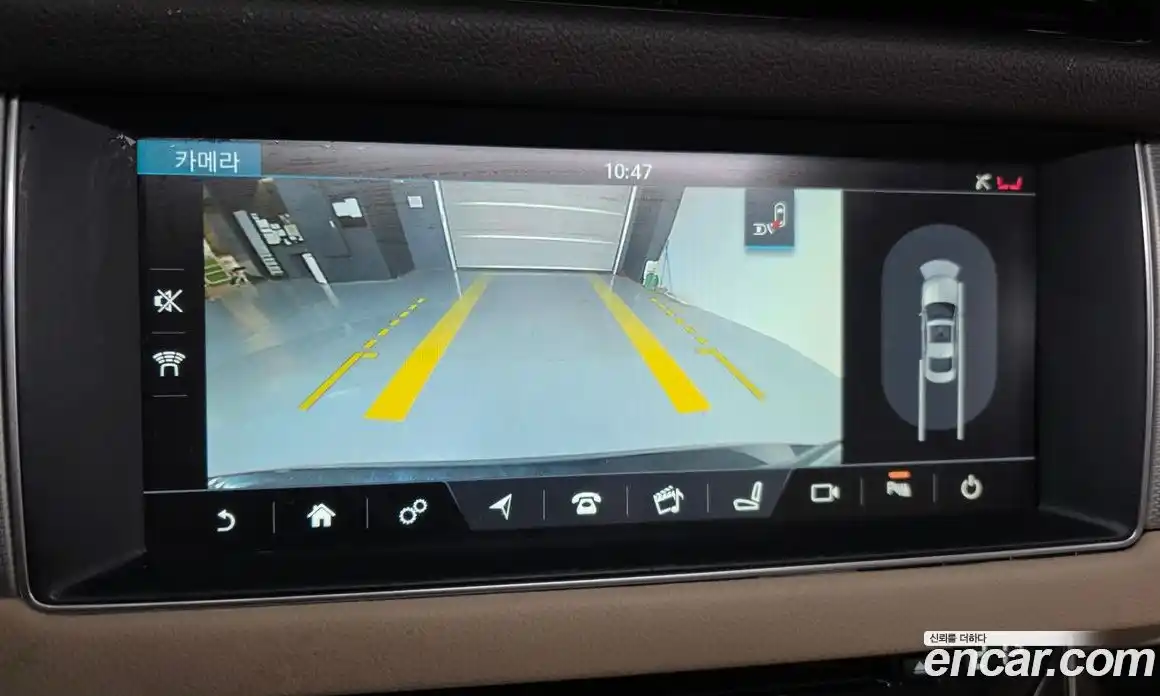 Jaguar XF 2017 2.0 гидро в Москве № 976516, фото 14