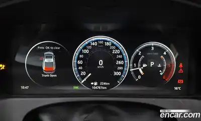 Jaguar XF 2017 2.0 гидро в Москве № 976516, миниатюра 8