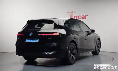 BMW iX 2023 0.3 гидро в Москве № 1000892, миниатюра 2