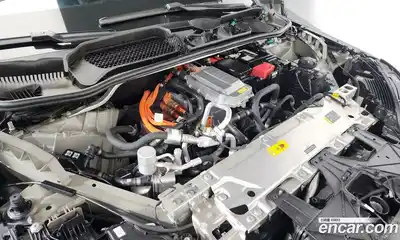 BMW iX 2023 0.3 гидро в Москве № 1000892, миниатюра 6