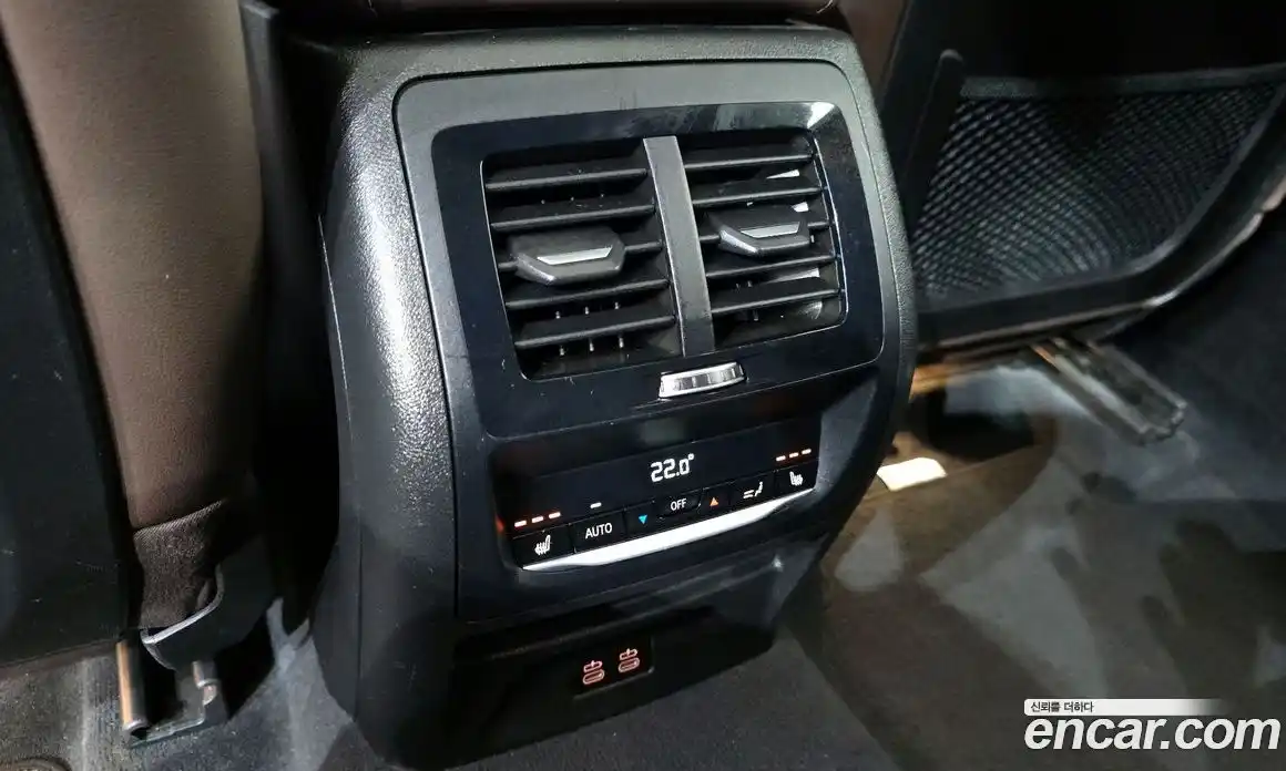 BMW X4 2022 2.0 гидро в Москве № 1000998, фото 19