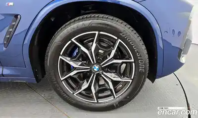 BMW X4 2022 2.0 гидро в Москве № 1000998, миниатюра 5