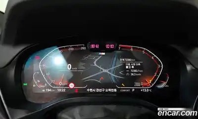 BMW X4 2022 2.0 гидро в Москве № 1000998, миниатюра 8