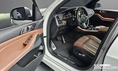 BMW X5 2022 3.0 гидро в Москве № 1001183, миниатюра 11