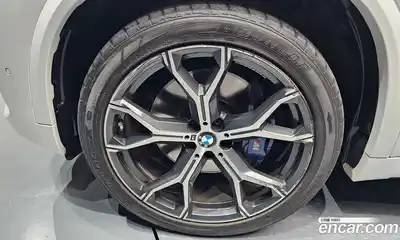 BMW X5 2022 3.0 гидро в Москве № 1001183, миниатюра 5