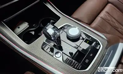 BMW X5 2022 3.0 гидро в Москве № 1001183, миниатюра 9