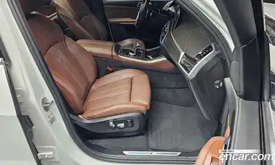 BMW X5 2022 3.0 гидро в Москве № 1001183, миниатюра 10