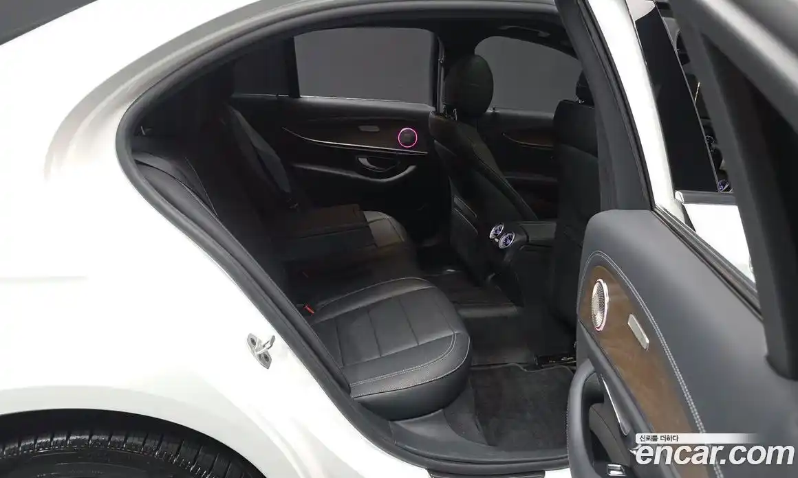 Mercedes-Benz E-Class 2021 1.9 гидро, фото 12