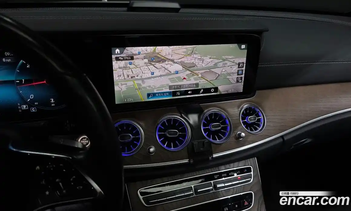 Mercedes-Benz E-Class 2021 1.9 гидро, фото 14
