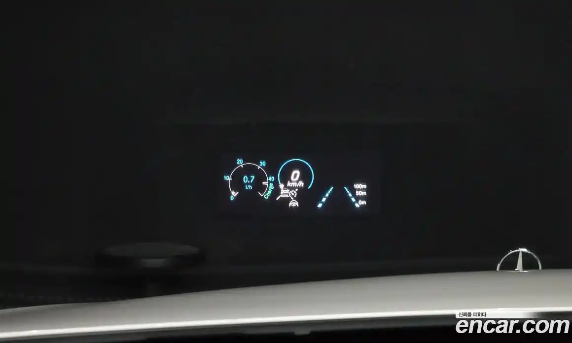 Mercedes-Benz E-Class 2021 1.9 гидро, фото 17