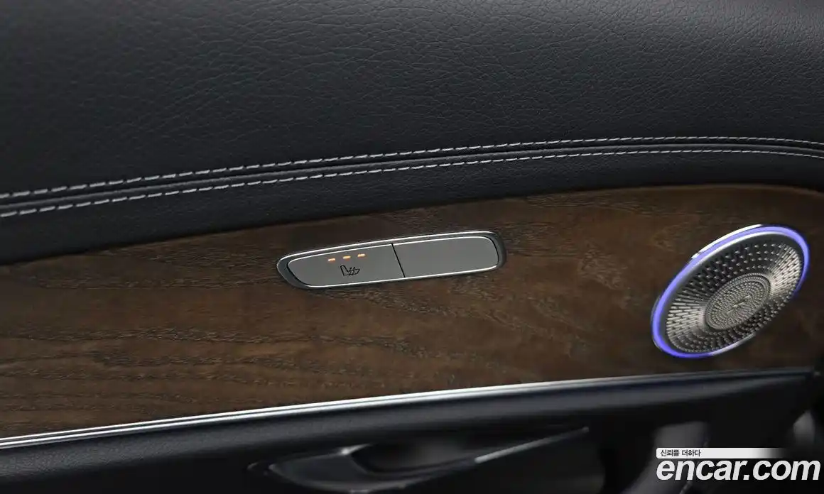 Mercedes-Benz E-Class 2021 1.9 гидро, фото 19