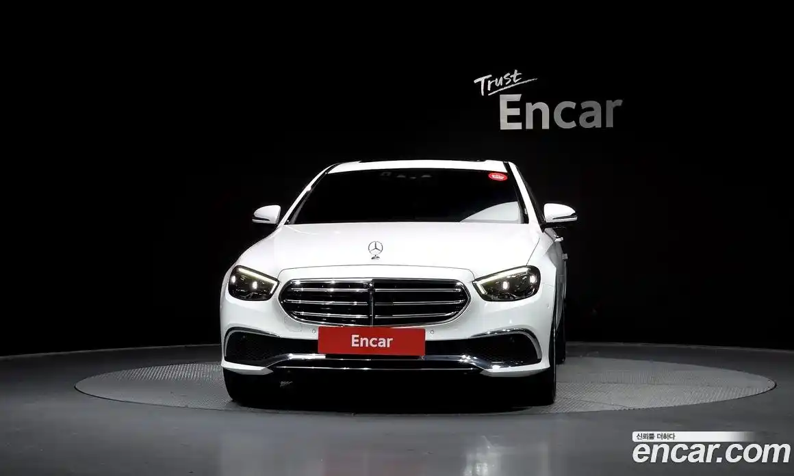 Mercedes-Benz E-Class 2021 1.9 гидро, фото 3