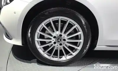 Mercedes-Benz E-Class 2021 1.9 гидро, миниатюра 5