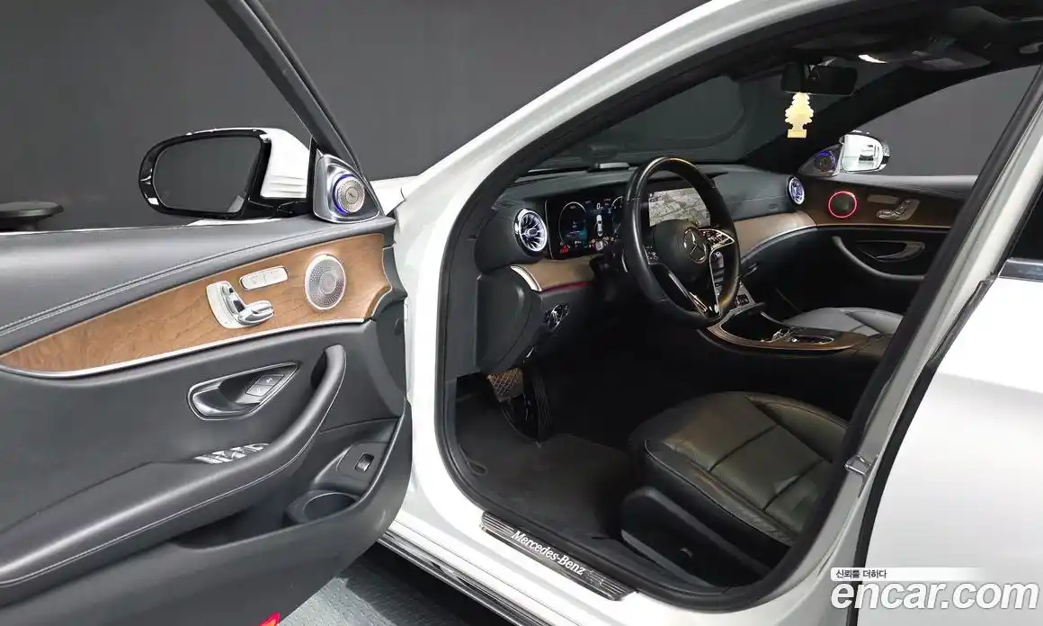 Mercedes-Benz E-Class 2021 1.9 гидро, фото 10