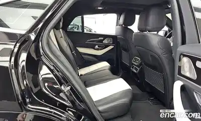 Mercedes-Benz GLE-Class 2023 2.9 гидро в Москве № 1001737, миниатюра 11