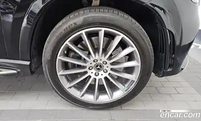 Mercedes-Benz GLE-Class 2023 2.9 гидро в Москве № 1001737, миниатюра 4