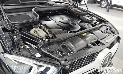Mercedes-Benz GLE-Class 2023 2.9 гидро в Москве № 1001737, миниатюра 5