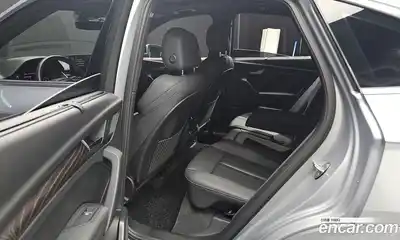 Audi Q5 2023 2.0 гидро в Москве № 1001823, миниатюра 12