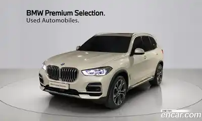 BMW X5, 2023