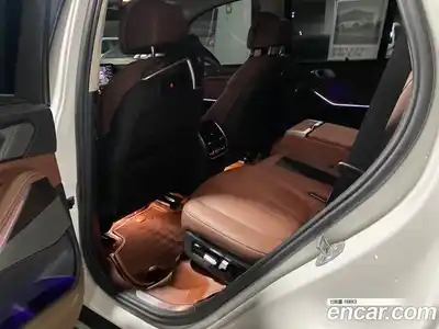 BMW X5 2023 3.0 гидро в Москве № 1004373, миниатюра 11