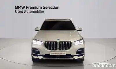 BMW X5 2023 3.0 гидро в Москве № 1004373, миниатюра 3
