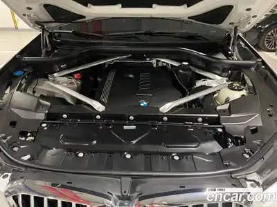 BMW X5 2023 3.0 гидро в Москве № 1004373, миниатюра 6