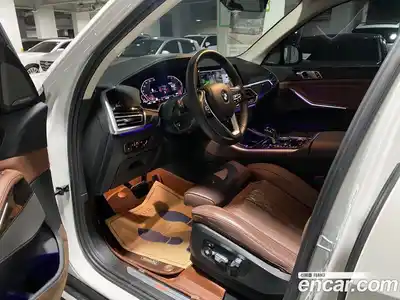 BMW X5 2023 3.0 гидро в Москве № 1004373, миниатюра 10