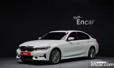 BMW 3-Series 320d 럭셔리