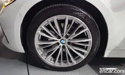 BMW 3-Series 2021 2.0 Автомат в Москве № 1004706, миниатюра 5