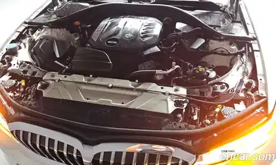 BMW 3-Series 2021 2.0 Автомат в Москве № 1004706, миниатюра 6