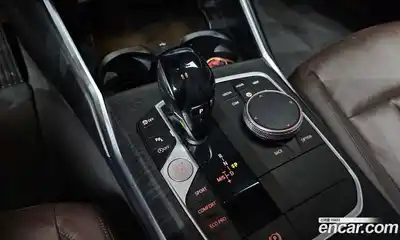 BMW 3-Series 2021 2.0 Автомат в Москве № 1004706, миниатюра 9