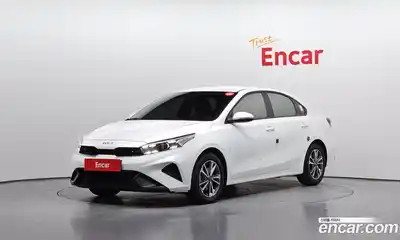 Kia K3 1.6 프레스티지