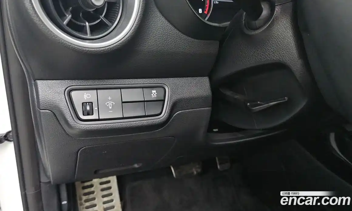 Kia K3 2023 1.6 Автомат в Москве № 1009711, фото 19