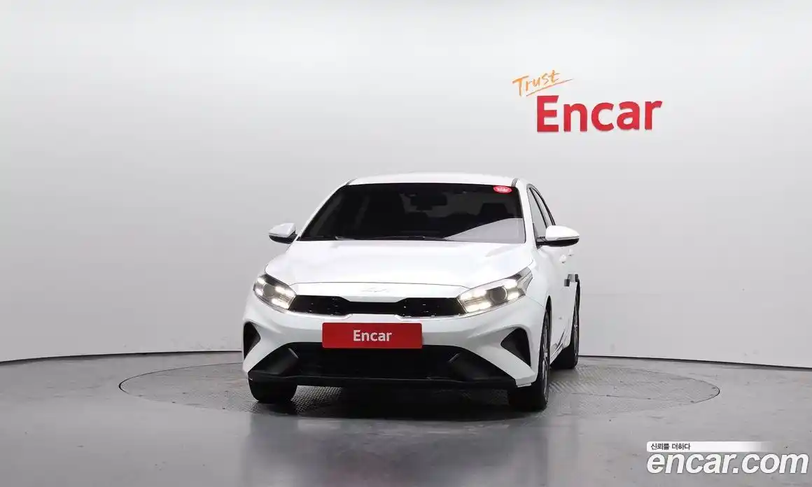 Kia K3 2023 1.6 Автомат в Москве № 1009711, фото 3