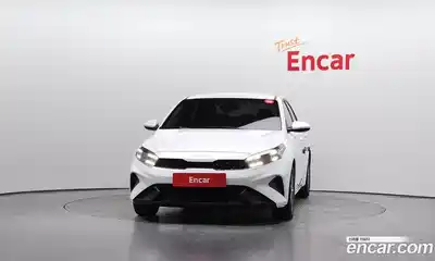 Kia K3 2023 1.6 Автомат в Москве № 1009711, миниатюра 3