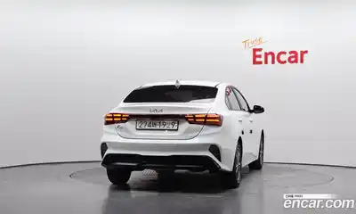 Kia K3 2023 1.6 Автомат в Москве № 1009711, миниатюра 4