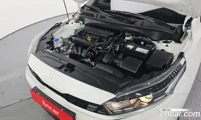 Kia K3 2023 1.6 Автомат в Москве № 1009711, миниатюра 6