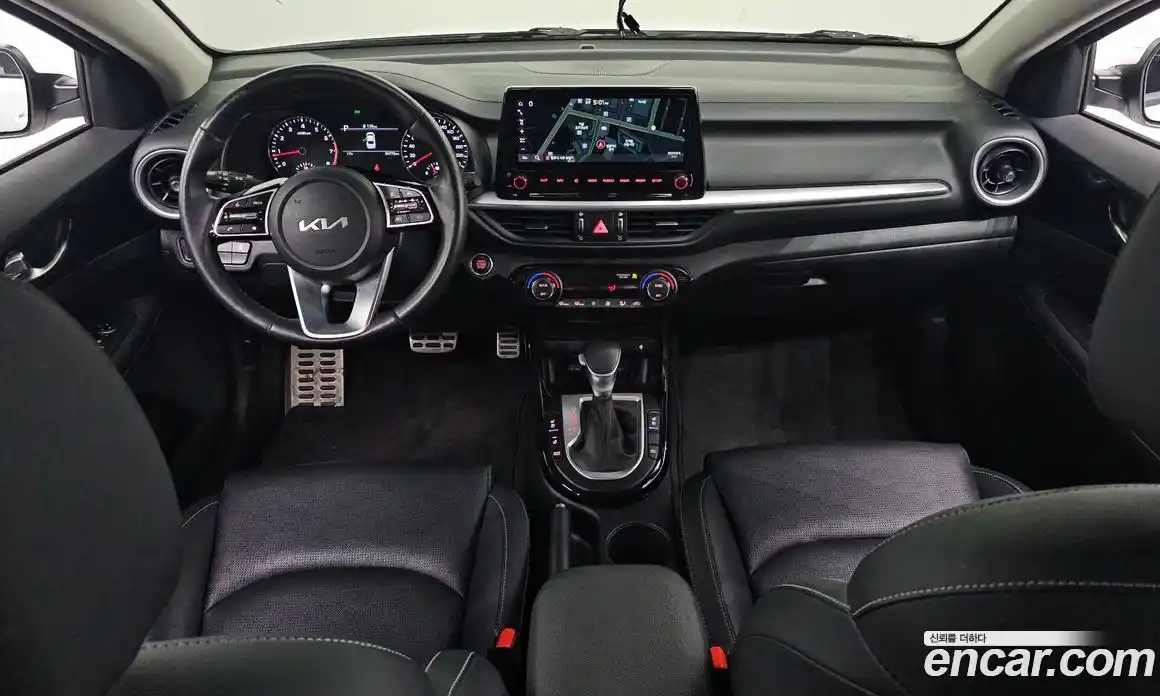 Kia K3 2023 1.6 Автомат в Москве № 1009711, фото 7