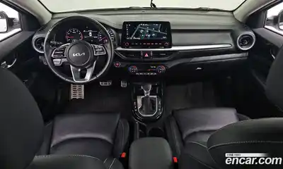 Kia K3 2023 1.6 Автомат в Москве № 1009711, миниатюра 7