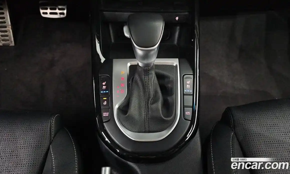 Kia K3 2023 1.6 Автомат в Москве № 1009711, фото 9