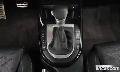 Kia K3 2023 1.6 Автомат в Москве № 1009711, миниатюра 9