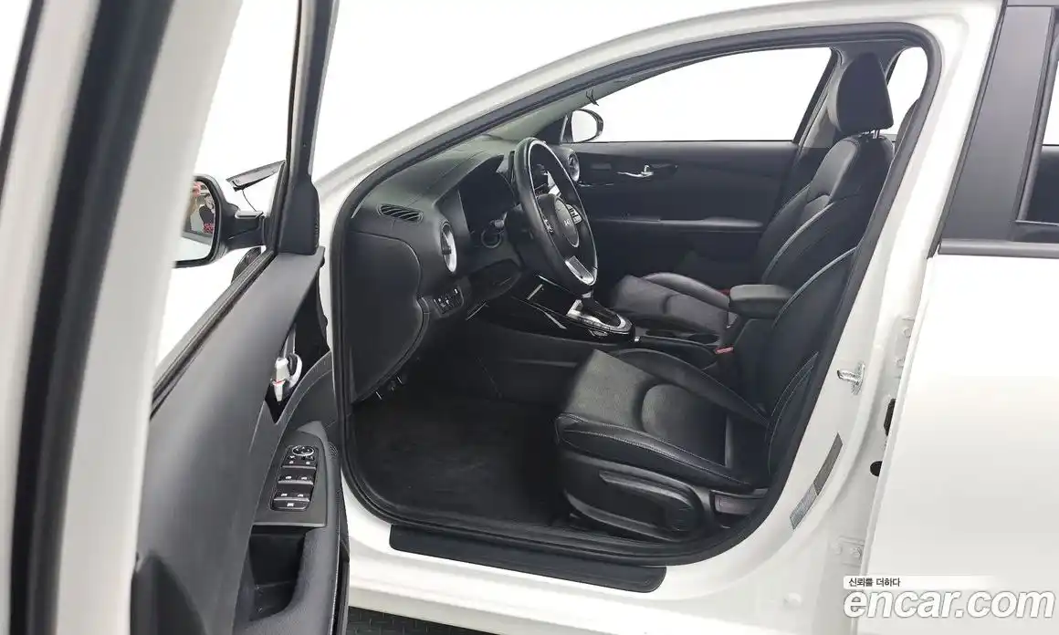 Kia K3 2023 1.6 Автомат в Москве № 1009711, фото 10