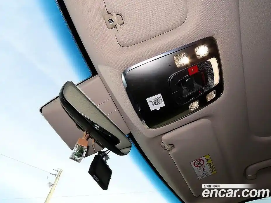 Genesis GV80 2022 2.5 Автомат в Москве № 1009863, фото 15